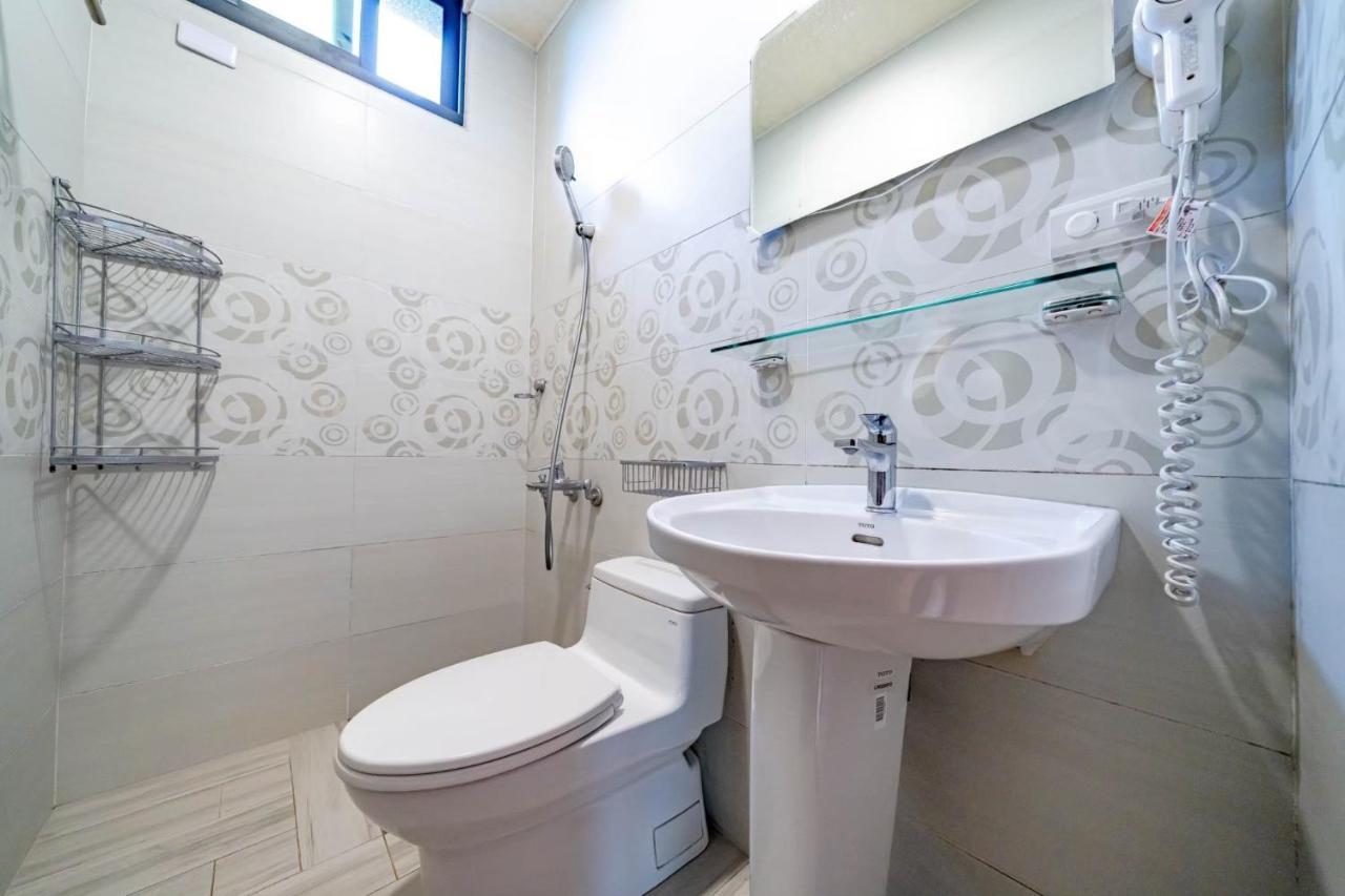 Bo Jue Farm Stay Ji'an Dış mekan fotoğraf